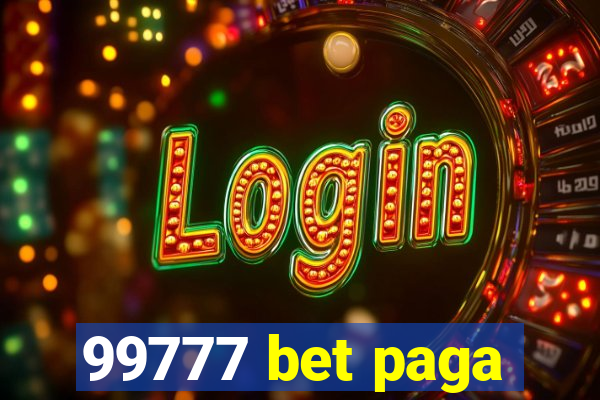 99777 bet paga